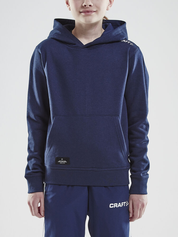 Community Hoodie Jr von Craft – Club Cobolt