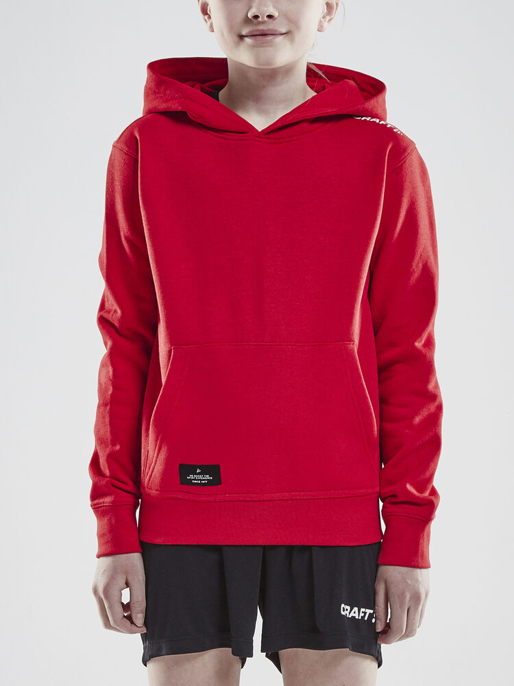 Community Hoodie Jr von Craft – Club Cobolt