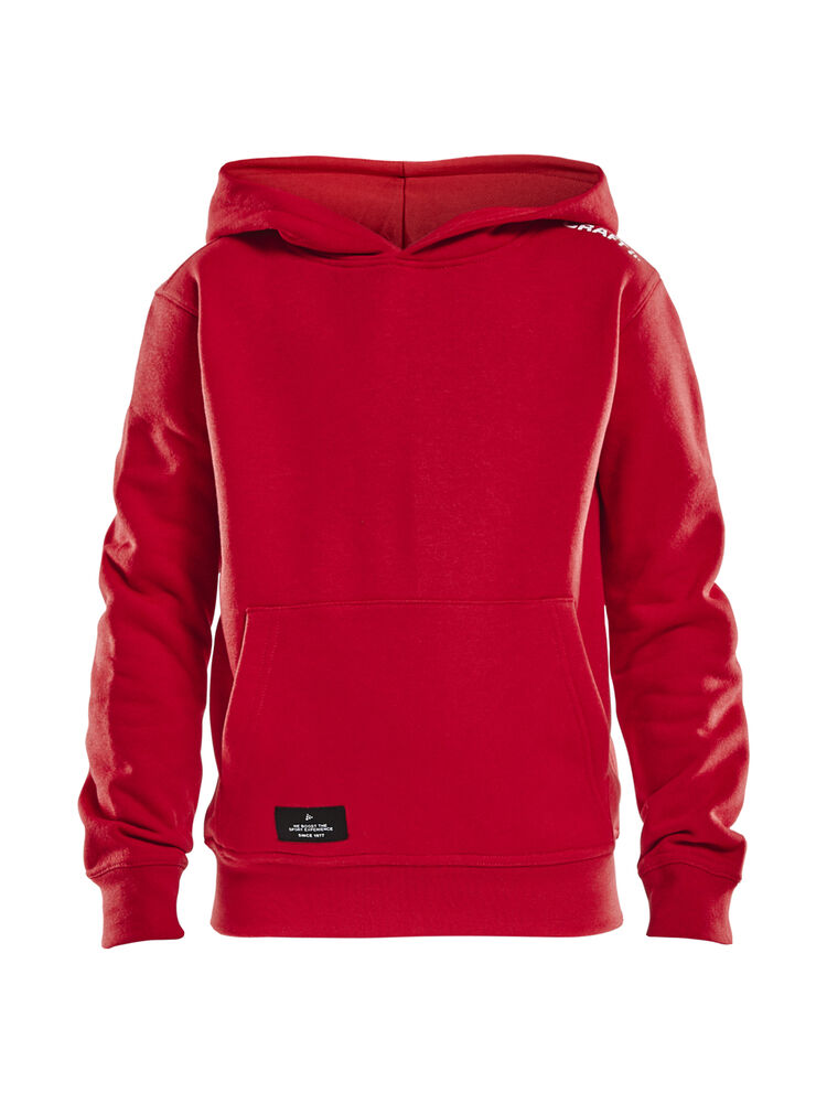 Community Hoodie Jr von Craft – Club Cobolt