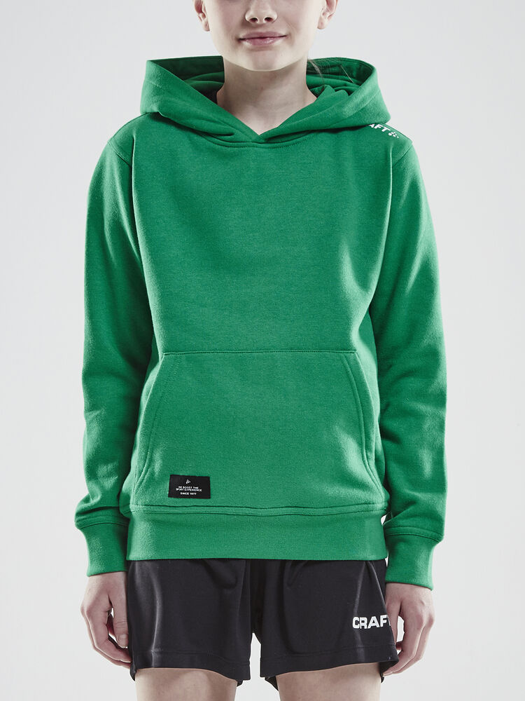 Community Hoodie Jr von Craft – Club Cobolt
