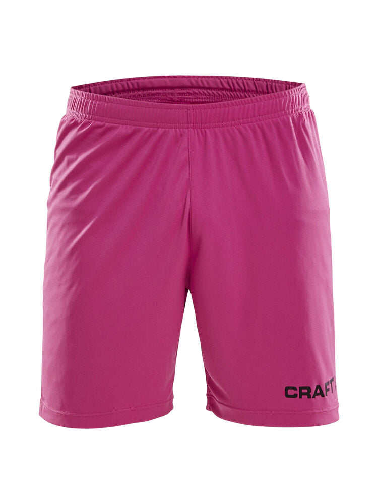 Squad Go Gk Shorts M - kurze Torwarthose - Torwartshorts