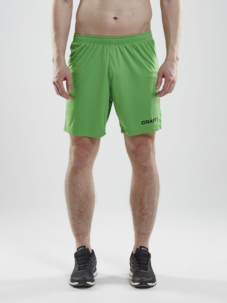 Squad Go Gk Shorts M von Craft – Metro