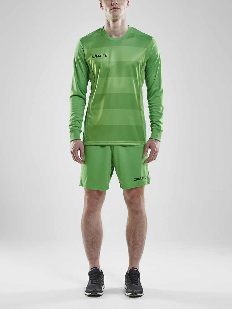 Squad Go Gk Shorts M - kurze Torwarthose - Torwartshorts