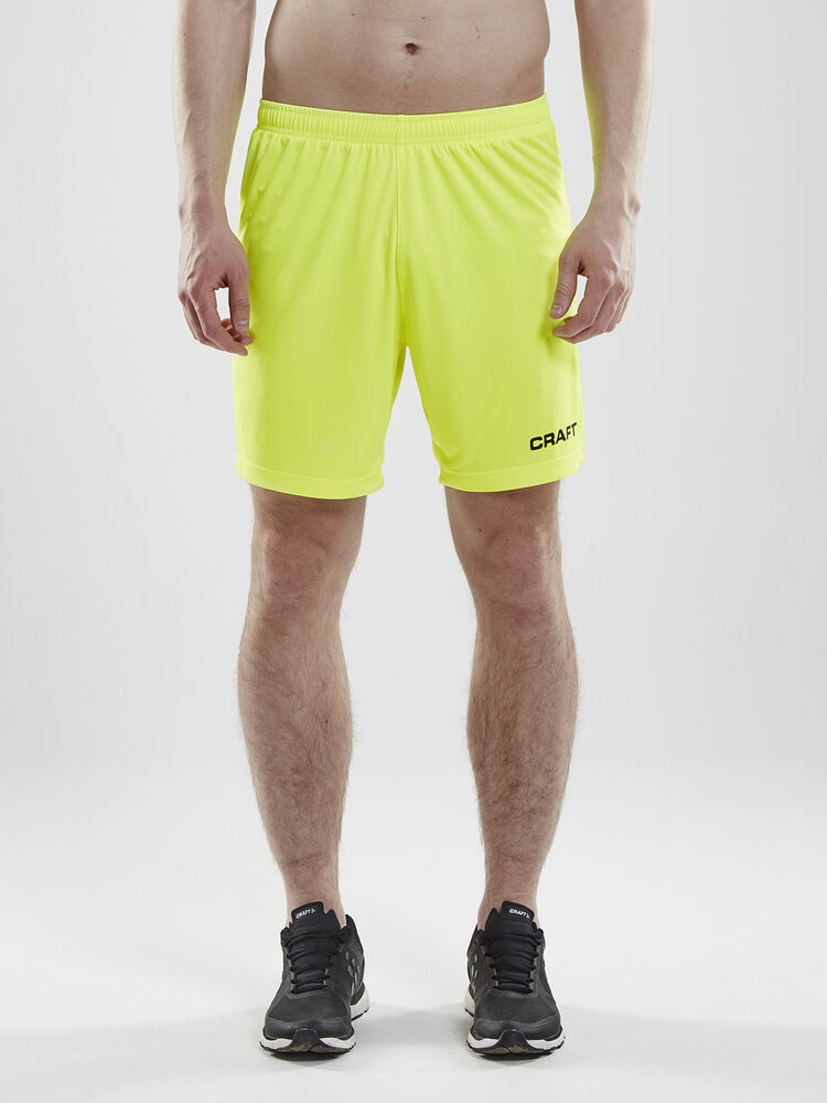 Squad Go Gk Shorts M - kurze Torwarthose - Torwartshorts