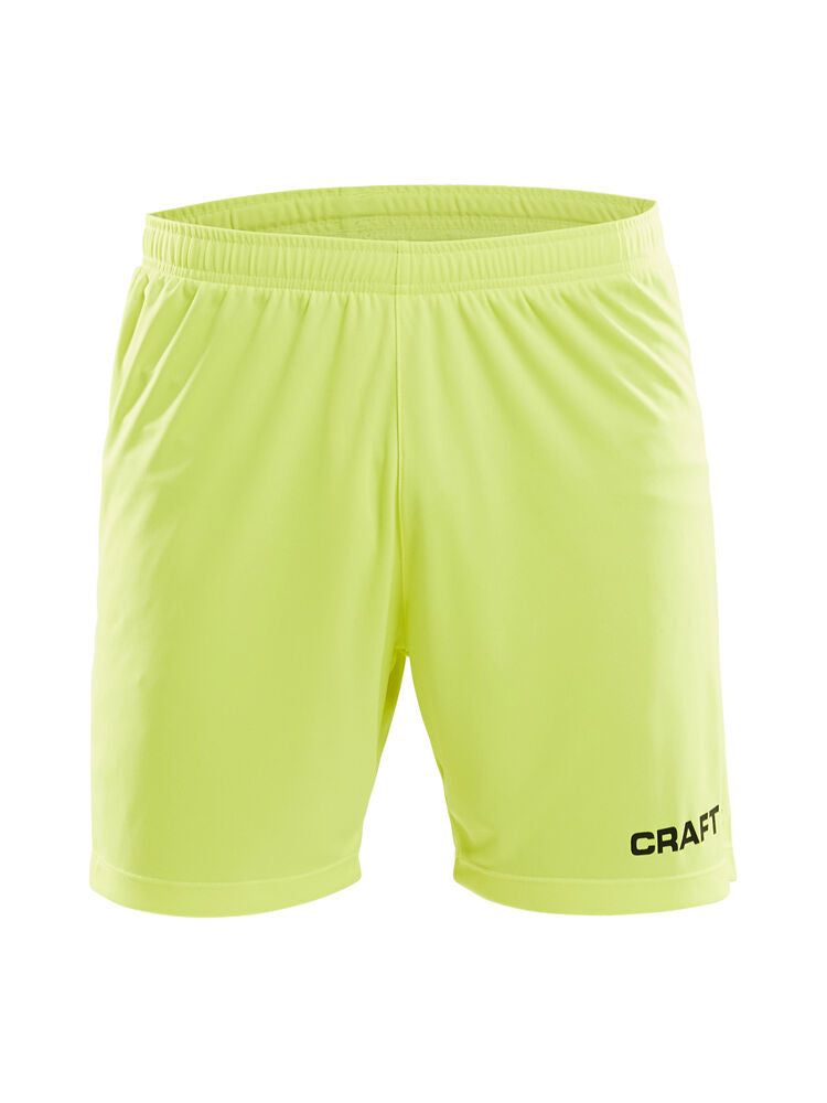 Squad Go Gk Shorts M - kurze Torwarthose - Torwartshorts