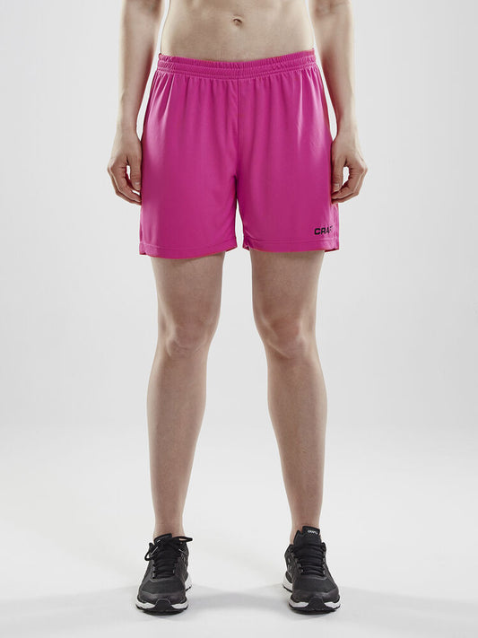 Craft Squad Go Gk Shorts W – Shorts & Röcke