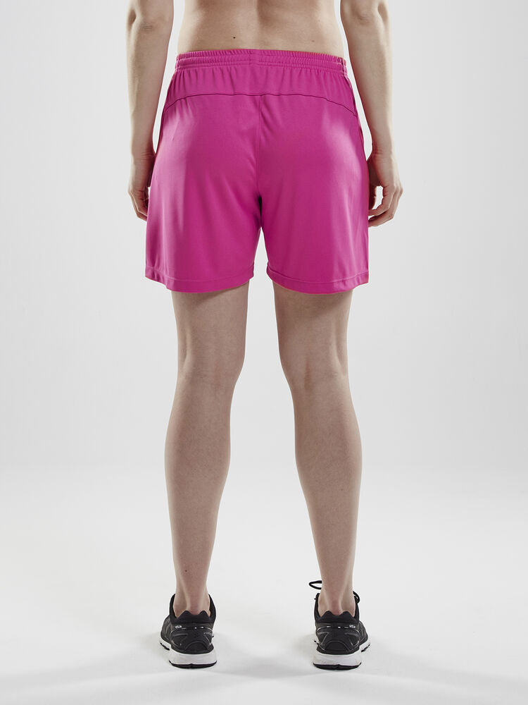 Squad Go Gk Shorts W von Craft – Metro