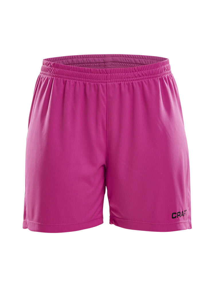 Squad Go Gk Shorts W - kurze Torwarthose