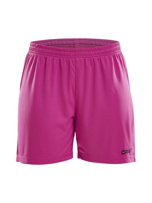Craft Squad Go Gk Shorts W – Shorts & Röcke