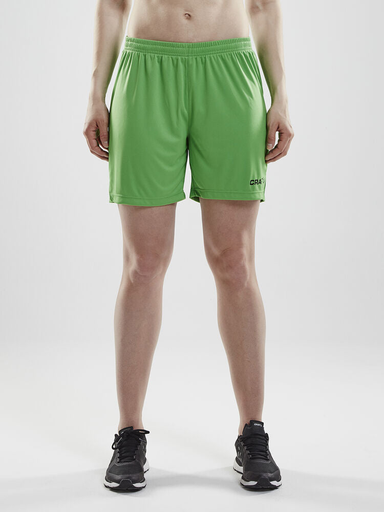 Squad Go Gk Shorts W - kurze Torwarthose