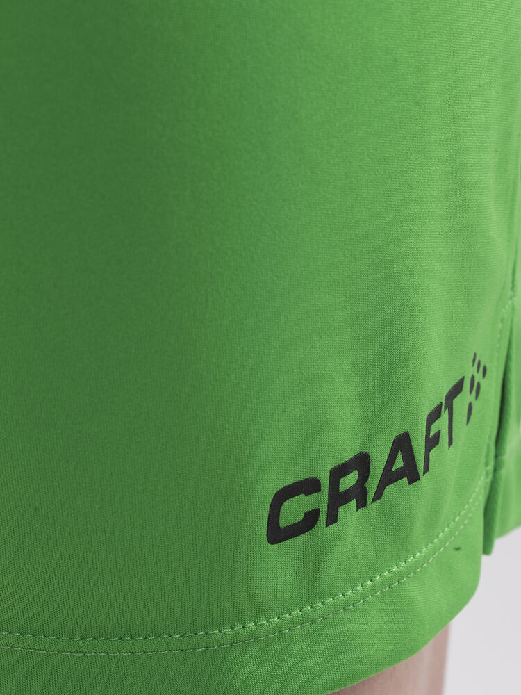 Squad Go Gk Shorts W von Craft – Metro