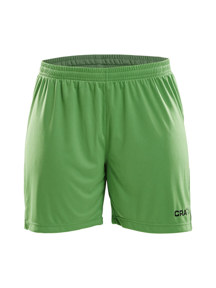 Squad Go Gk Shorts W - kurze Torwarthose