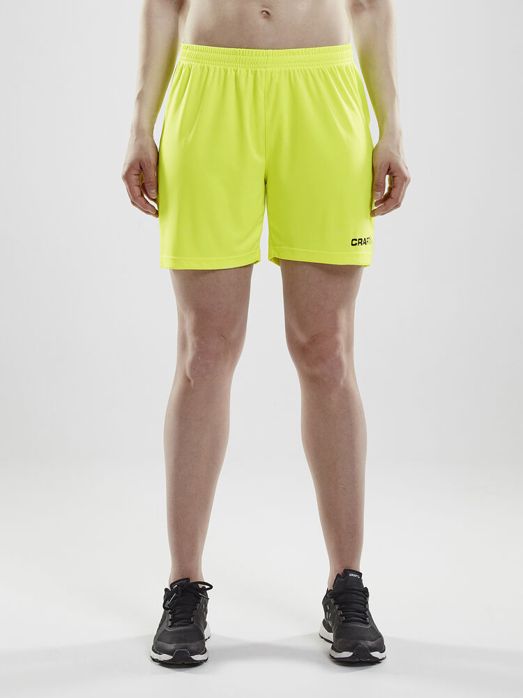 Squad Go Gk Shorts W - kurze Torwarthose