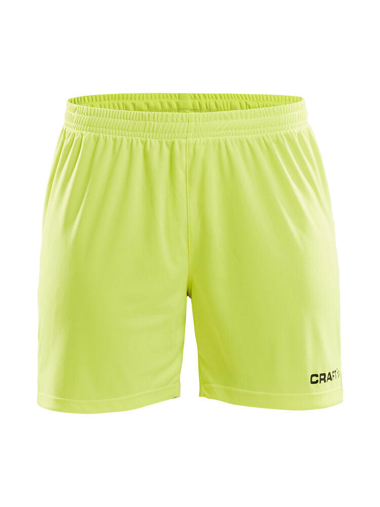 Squad Go Gk Shorts W - kurze Torwarthose