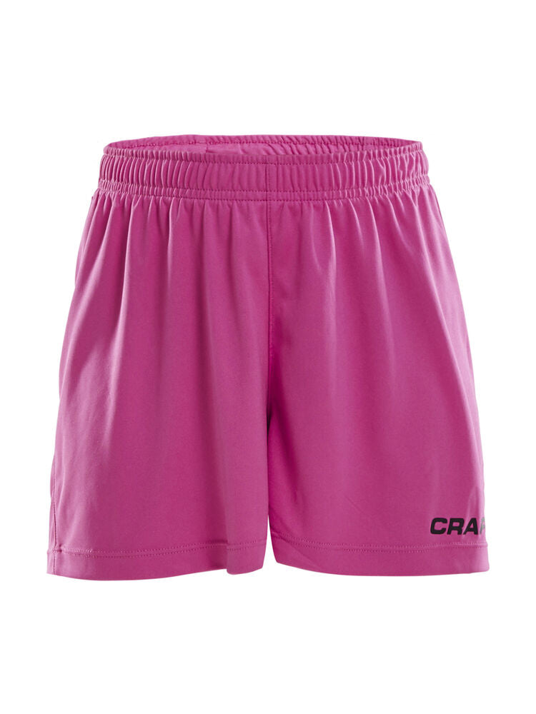 Squad Go Gk Shorts Jr - Torwarthose - Torwartshorts