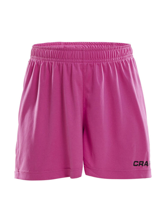 Squad Go Gk Shorts Jr - Torwarthose - Torwartshorts