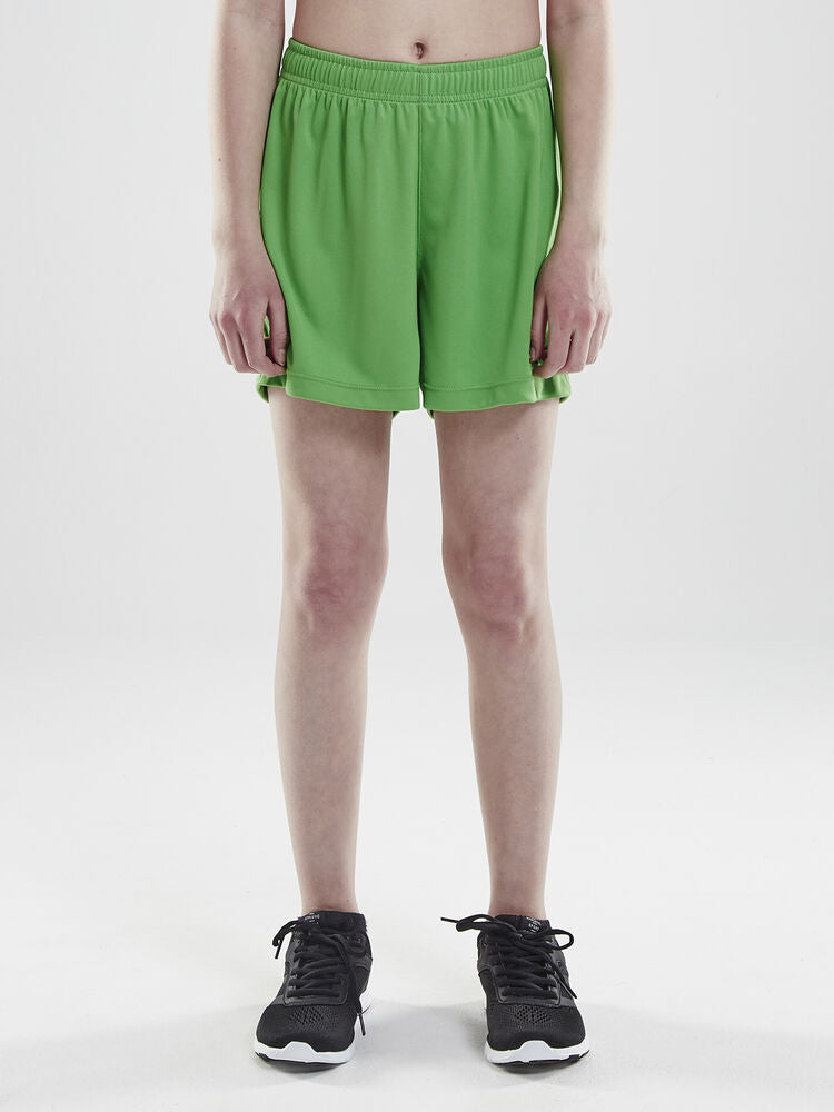 Squad Go Gk Shorts Jr von Craft – Metro