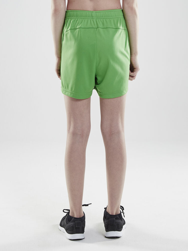 Squad Go Gk Shorts Jr - Torwarthose - Torwartshorts