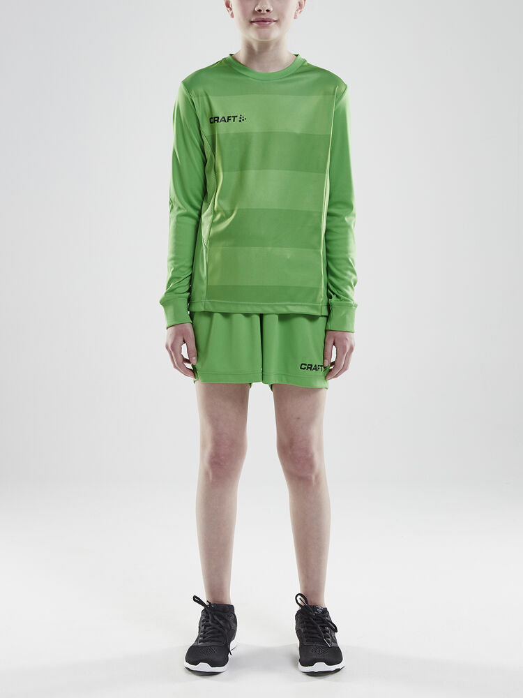 Squad Go Gk Shorts Jr - Torwarthose - Torwartshorts