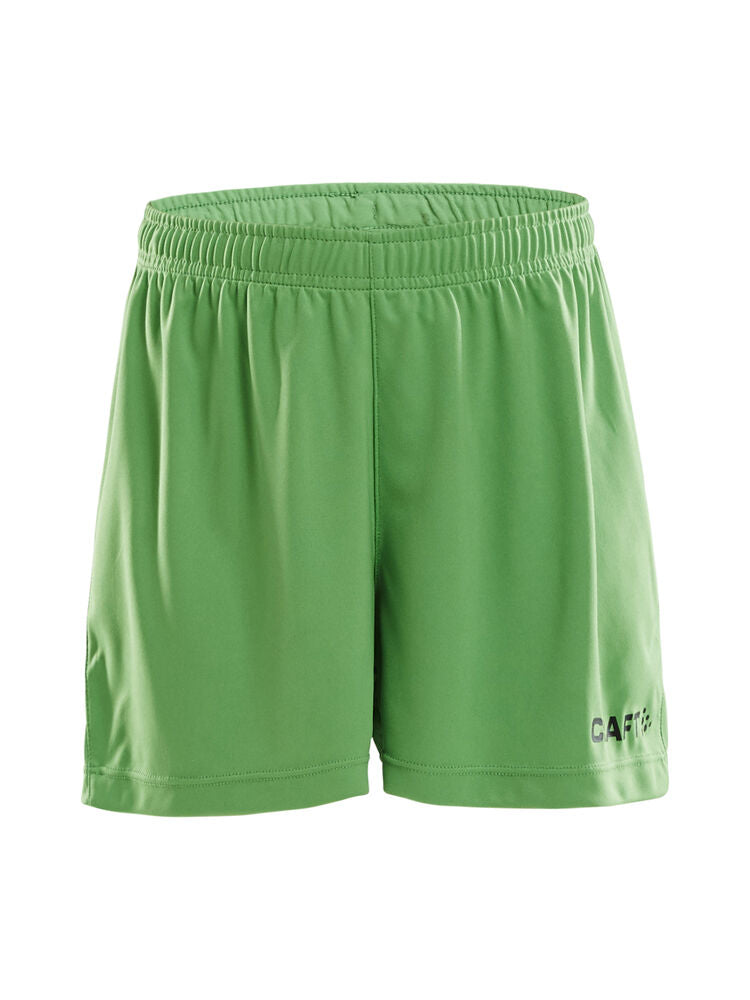 Squad Go Gk Shorts Jr - Torwarthose - Torwartshorts