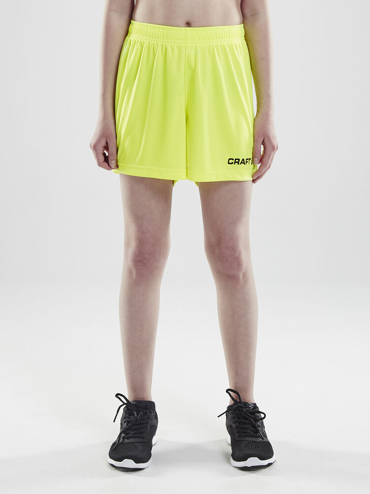 Squad Go Gk Shorts Jr - Torwarthose - Torwartshorts