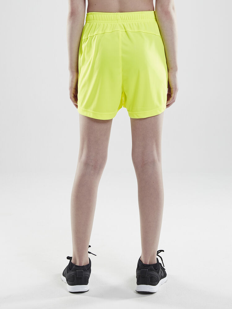 Squad Go Gk Shorts Jr von Craft – Metro