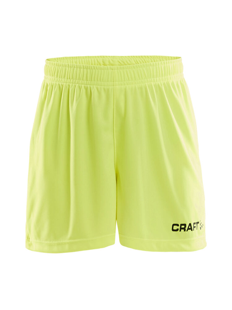 Squad Go Gk Shorts Jr - Torwarthose - Torwartshorts