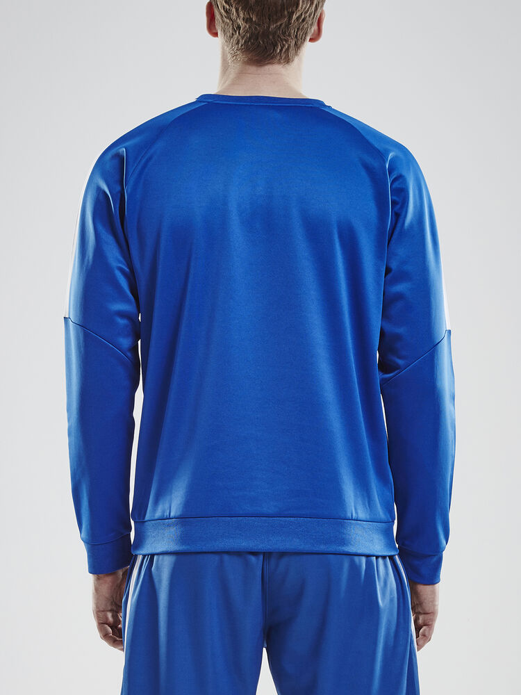 Progress R-Neck Sweater M