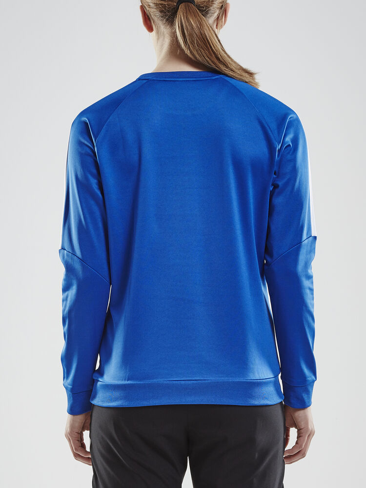 Progress R-Neck Sweater W