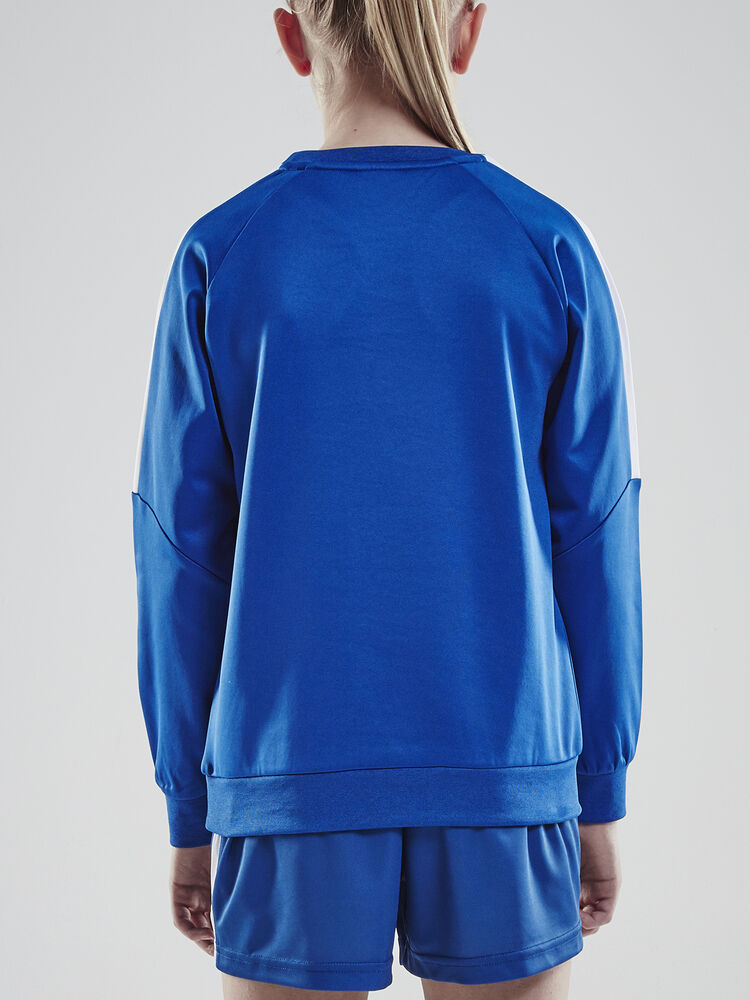 Progress R-Neck Sweater Jr
