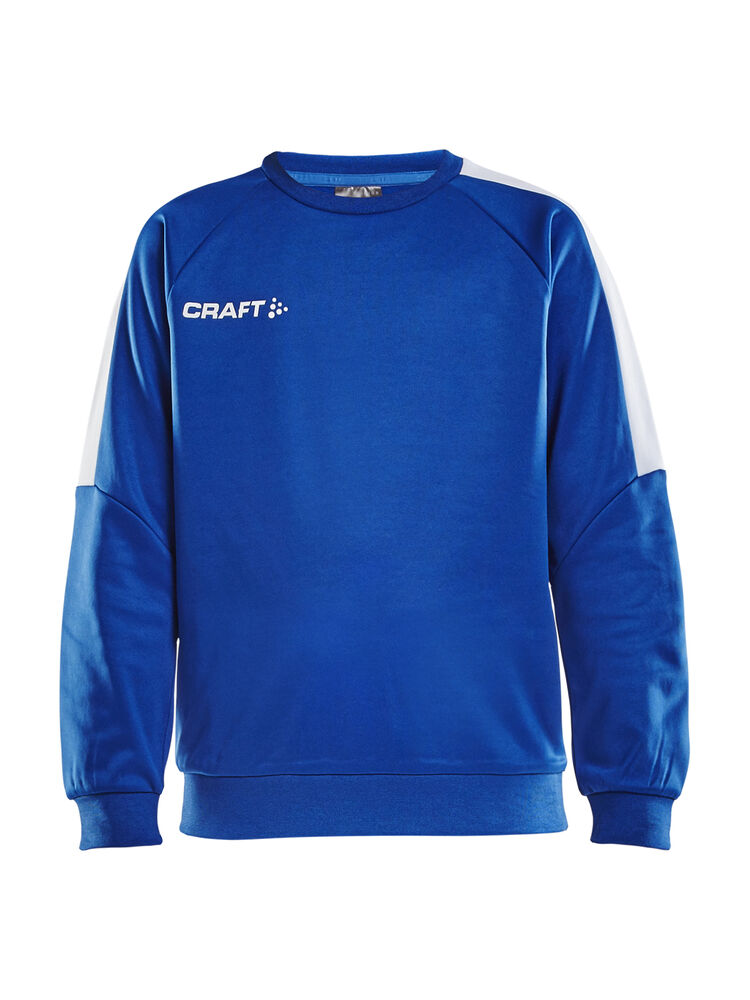 Progress R-Neck Sweater Jr