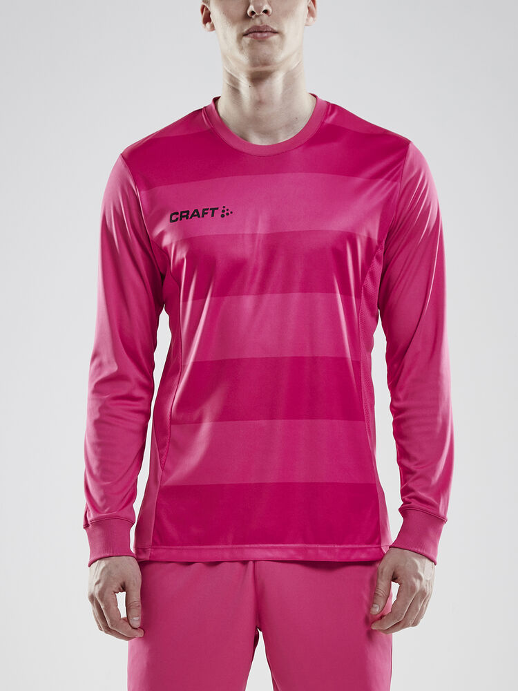 Progress GK LS Jersey without padding M von Craft – Metro