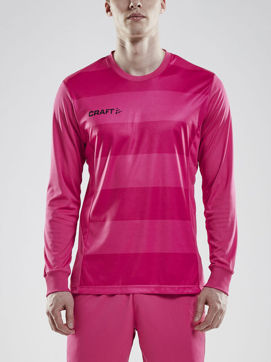 Craft Progress GK LS Jersey without padding M – Pullover & Midlayer