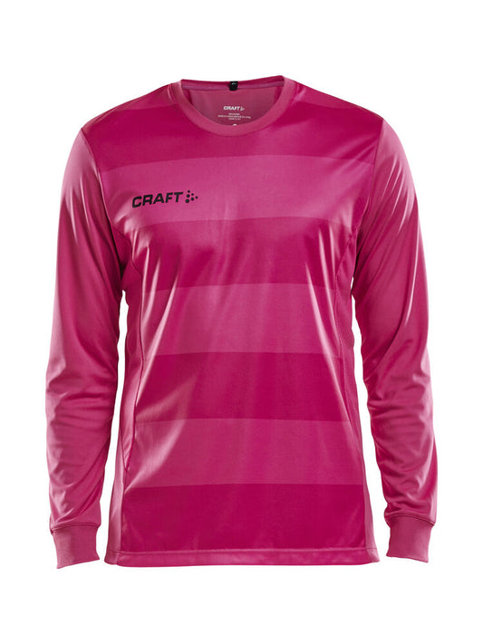 Craft Progress GK LS Jersey without padding M – Pullover & Midlayer