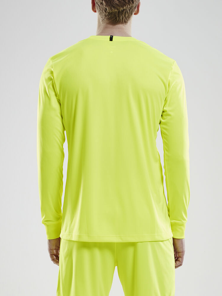 Progress GK LS Jersey without padding M von Craft – Metro