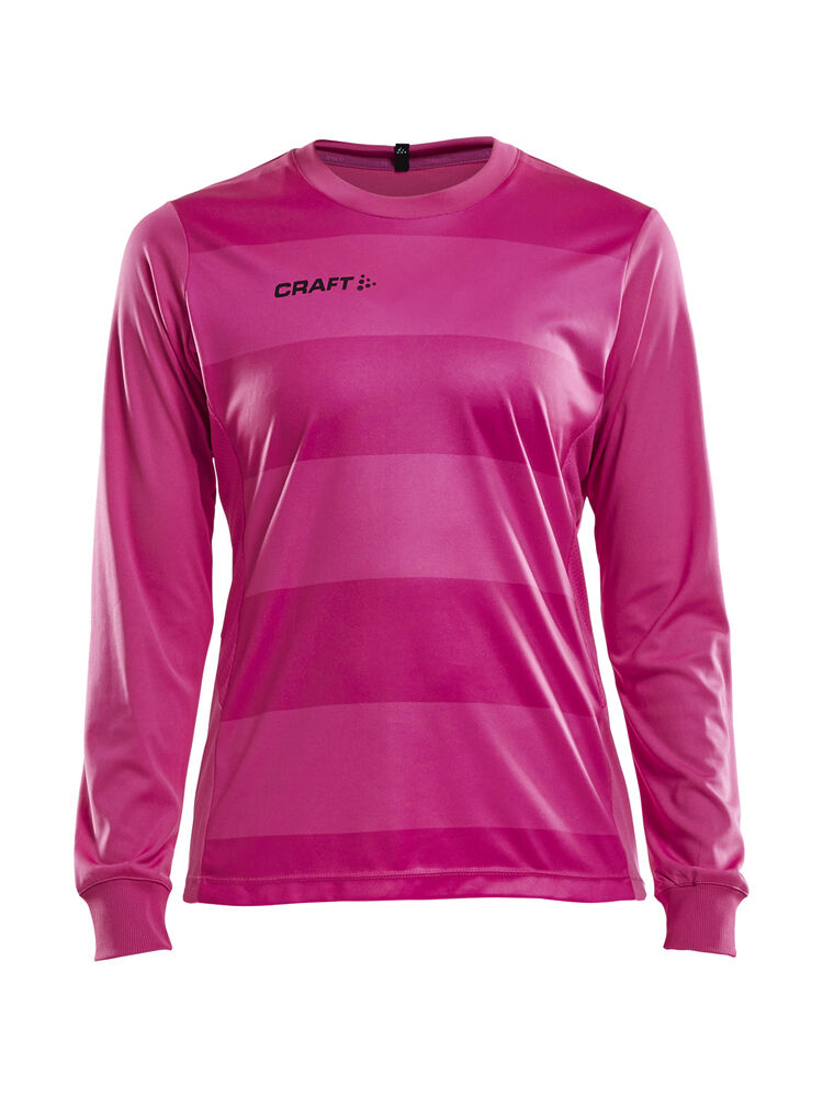 Progress GK LS Jersey without padding W von Craft – Metro