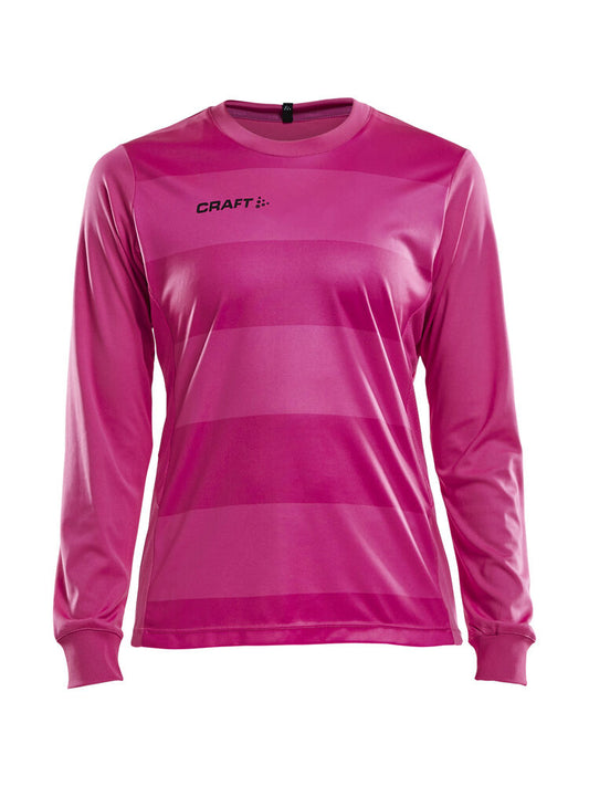 Craft Progress GK LS Jersey without padding W – Pullover & Midlayer