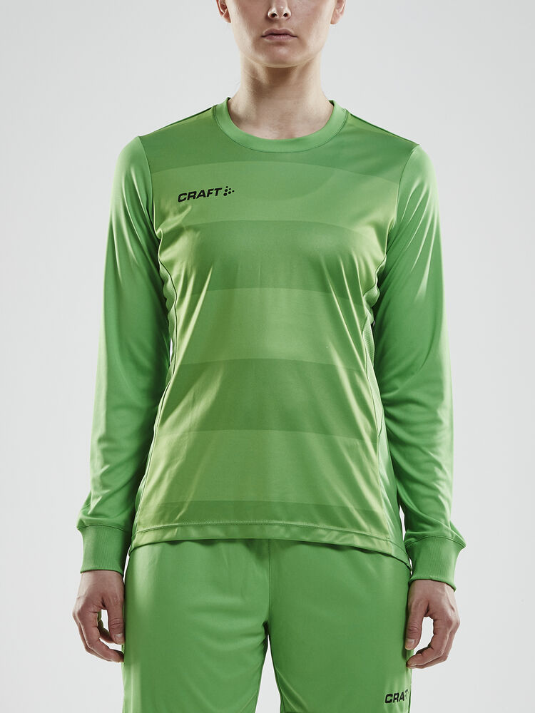 Progress GK LS Jersey without padding W von Craft – Metro