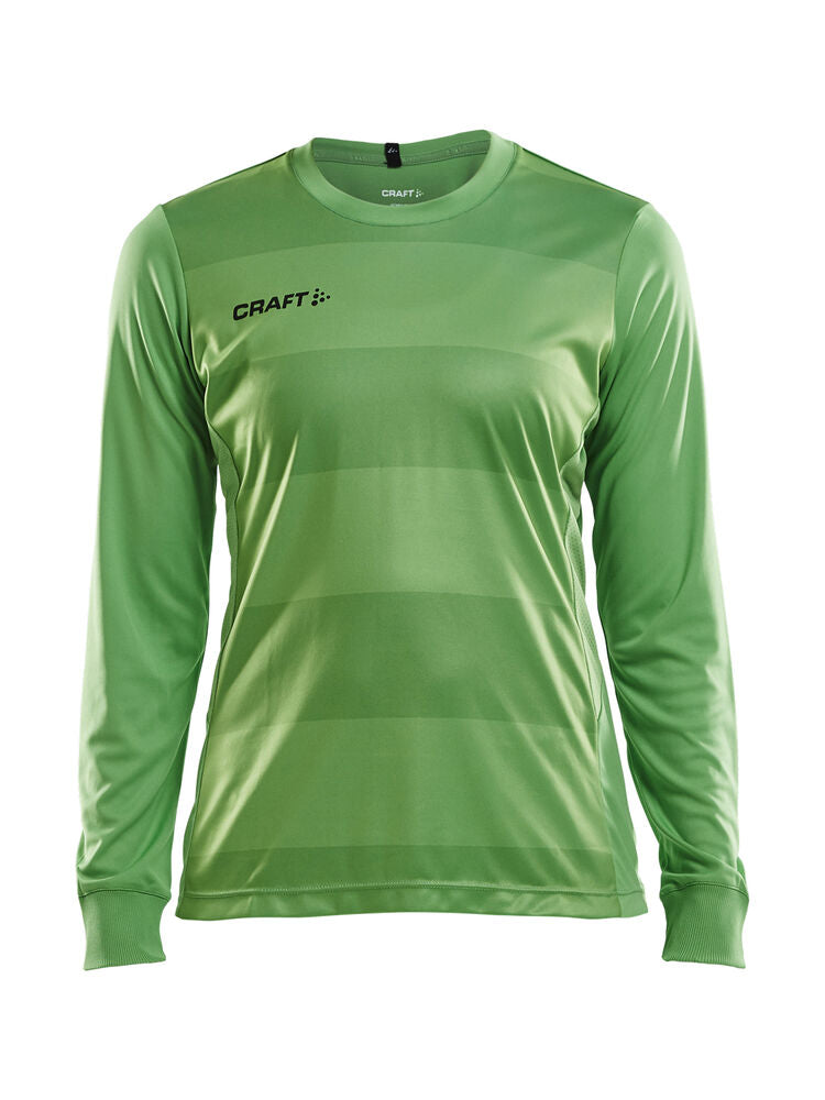 Progress GK LS Jersey without padding W von Craft – Metro