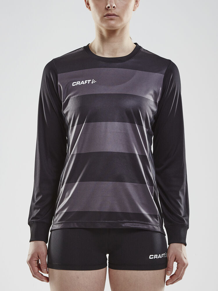 Progress GK LS Jersey without padding W von Craft – Metro