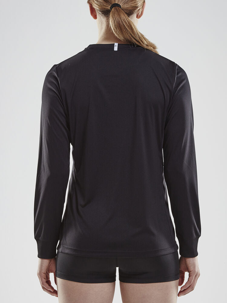 Progress GK LS Jersey without padding W von Craft – Metro