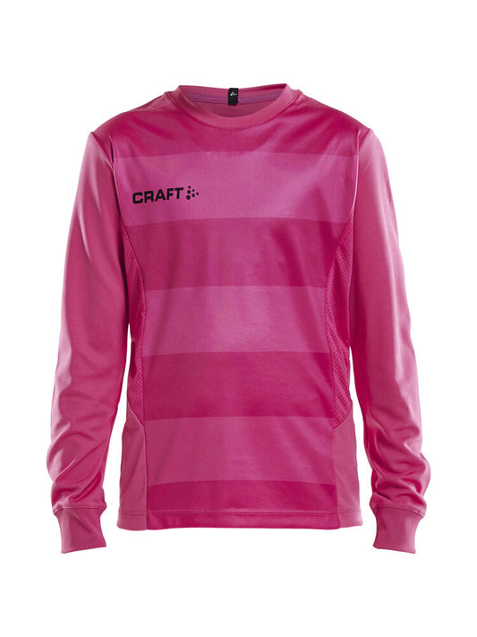 Craft Progress GK LS Jersey without padding Jr – Pullover & Midlayer