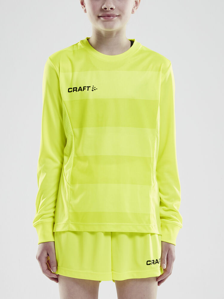 Progress GK LS Jersey without padding Jr von Craft – Metro