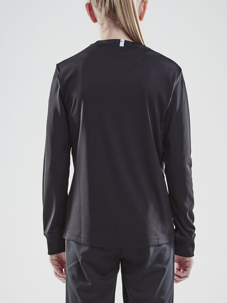Progress GK LS Jersey without padding Jr von Craft – Metro