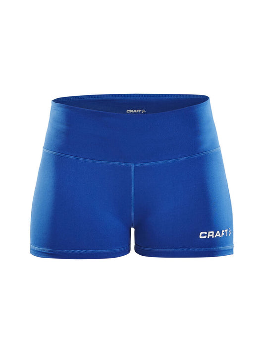 Craft Squad Hotpants W – Shorts & Röcke