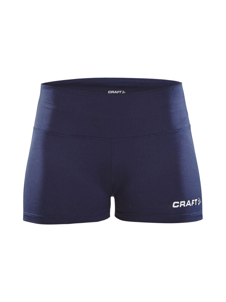 Squad Hotpants W von Craft – Royal