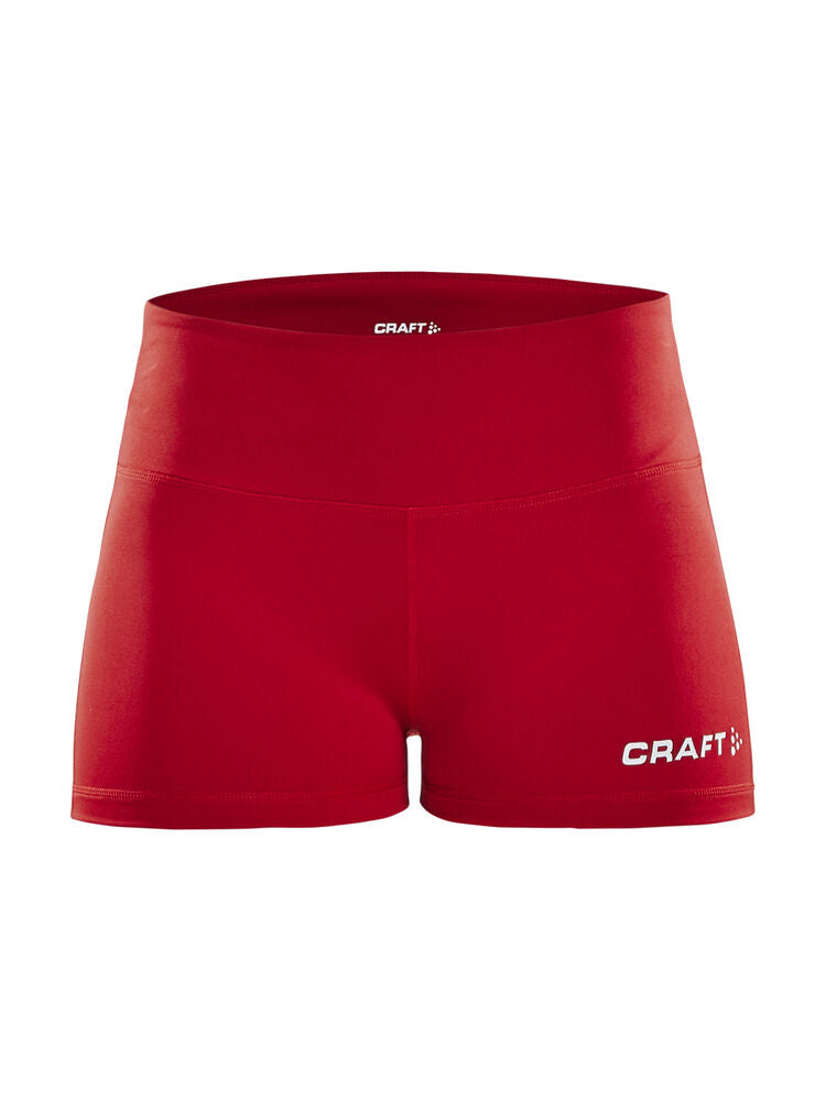 Squad Hotpants W von Craft – Royal