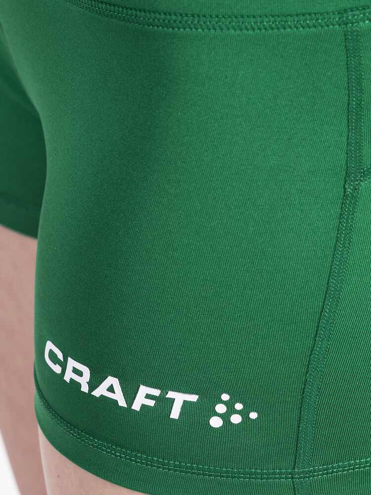 Squad Hotpants W von Craft – Royal