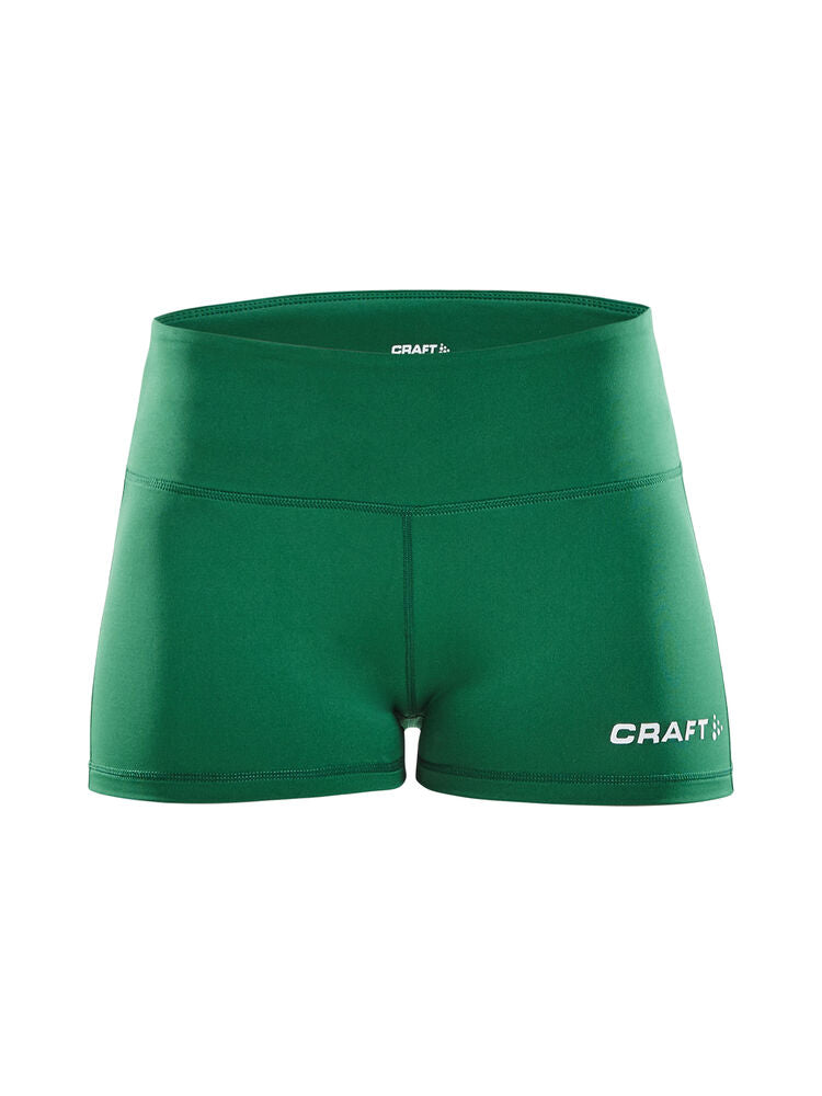 Squad Hotpants W von Craft – Royal