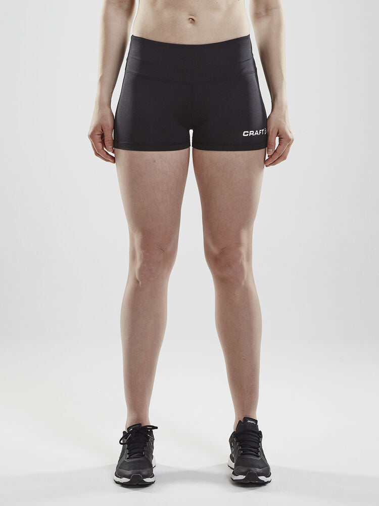 Squad Hotpants W von Craft – Royal